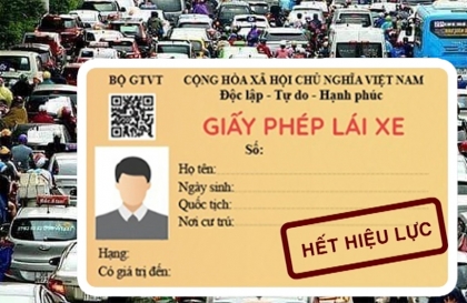 Những điều cần biết về Trừ điểm và Phục hồi điểm GPLX từ 1/1/2025